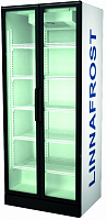картинка Холодильный шкаф Linnafrost R8N интернет-магазин Хладекс