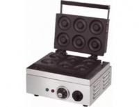 картинка Аппарат для пончиков GASTRORAG HDM-6 интернет-магазин Хладекс