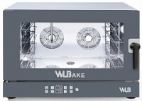 картинка Печь конвекционная WLBake WB464-S ER интернет-магазин Хладекс