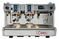 картинка Профессиональная кофемашина La Cimbali M100 HD DT 2 интернет-магазин Хладекс