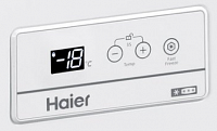 картинка Морозильный ларь HAIER HCE259R интернет-магазин Хладекс