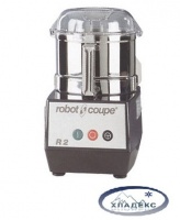 картинка Куттер Robot Coupe R2 интернет-магазин Хладекс