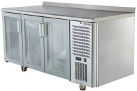 картинка Стол холодильный Polair TD3-G интернет-магазин Хладекс