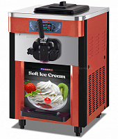 картинка Фризер для мягкого мороженого Cooleq IFE-1 интернет-магазин Хладекс