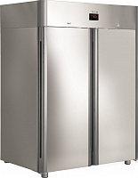 Морозильный шкаф Polair CВ114-Gm