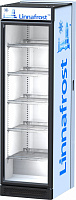 картинка Холодильный барный шкаф Linnafrost R5 интернет-магазин Хладекс