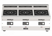 картинка Плита индукционная Abat КИП-35Н-5,0 интернет-магазин Хладекс