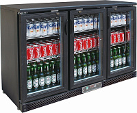 картинка Шкаф барный холодильный Viatto SC315 интернет-магазин Хладекс