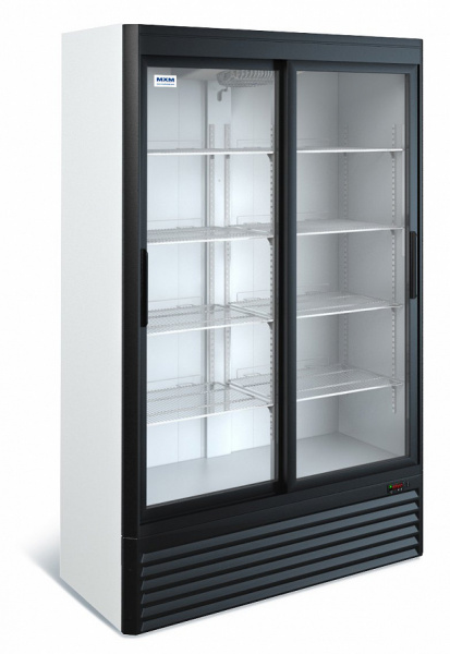 Холодильные шкафы МариХолодМаш