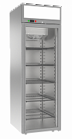 картинка Шкаф холодильный АРКТО D0.5-GL интернет-магазин Хладекс