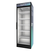 Шкаф холодильный Briskly 7 AD 