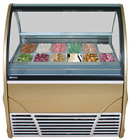 картинка Витрина для мороженого UGUR UDR 12 интернет-магазин Хладекс